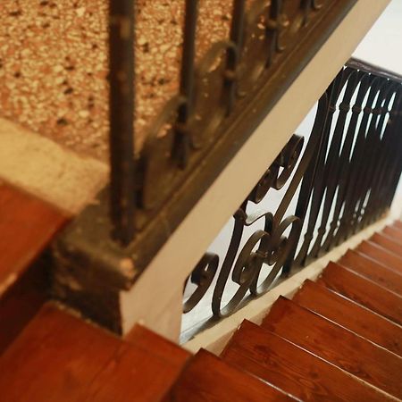 ונציה La Sensa B&B מראה חיצוני תמונה