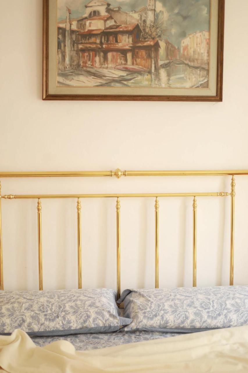 ונציה La Sensa B&B מראה חיצוני תמונה