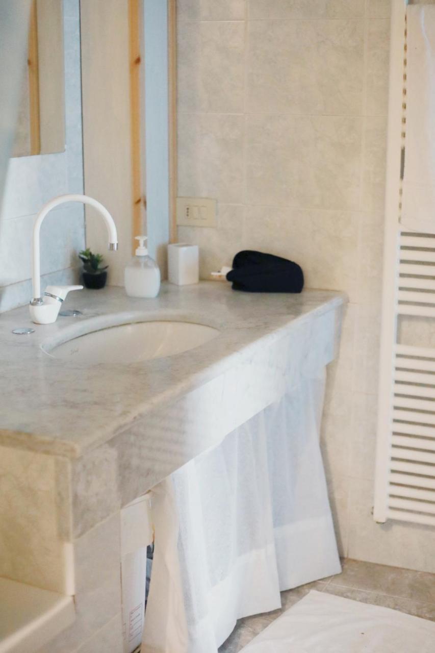 ונציה La Sensa B&B מראה חיצוני תמונה