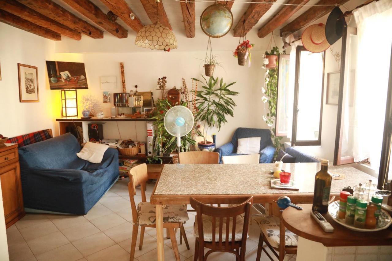 ונציה La Sensa B&B מראה חיצוני תמונה