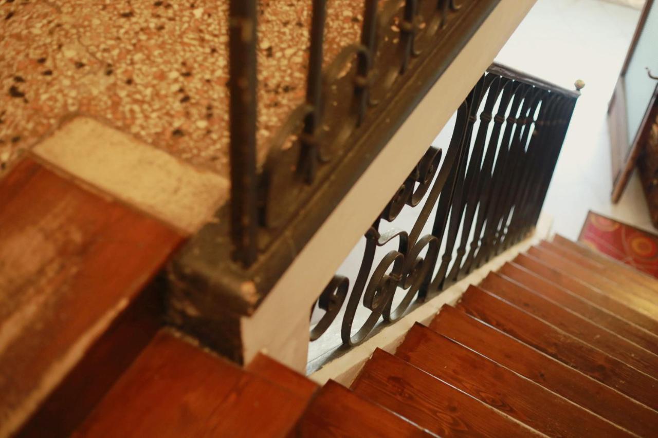 ונציה La Sensa B&B מראה חיצוני תמונה